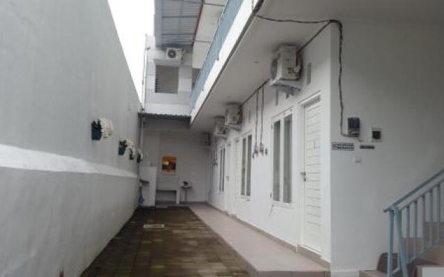 Sabeena Guest House Bali