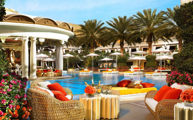 Encore at Wynn Las Vegas