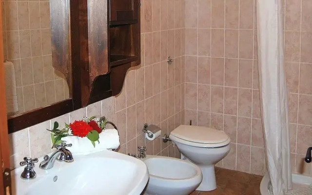 Agriturismo Poggio Porsenna