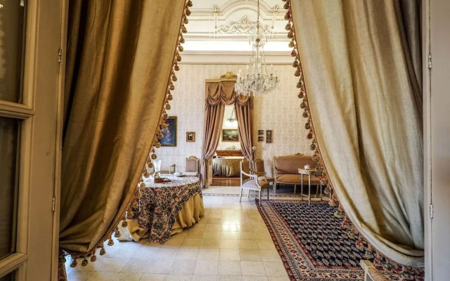 Palazzo Degli Antoci