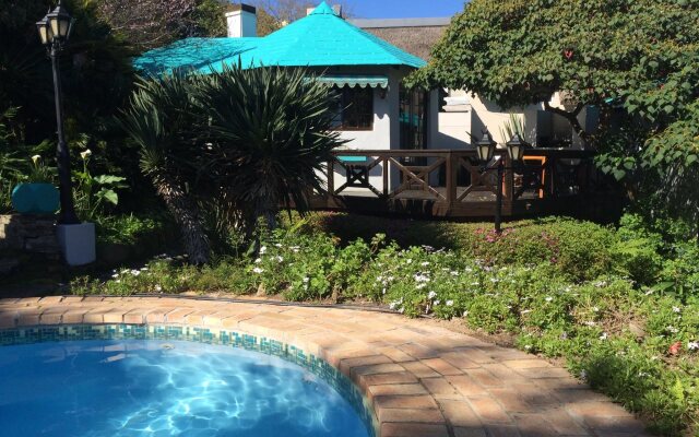 Mont Fleur B&B
