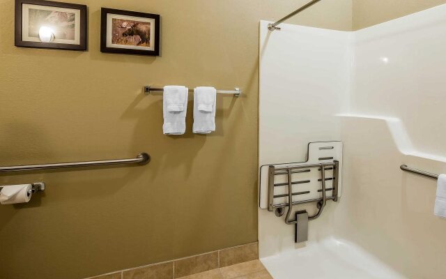 Sleep Inn Bessemer Helena