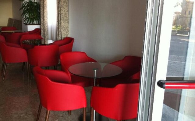Hotel Colonna