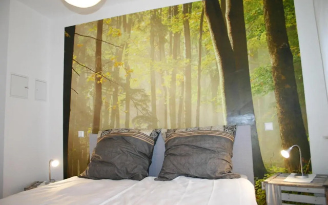 Apartment Königstrasse