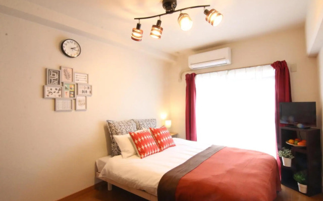Pine Hills Minoshima - Vacation STAY 12177