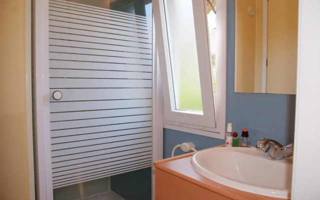 Camping Les Palmiers