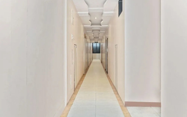 Suraj Residency by OYO Rooms