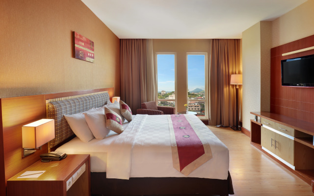 Swiss-Belhotel Maleosan Manado