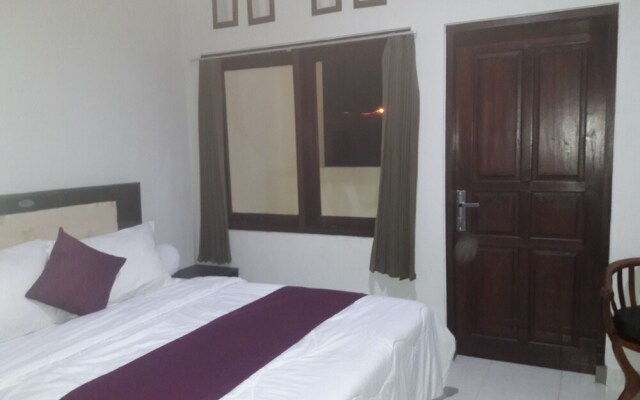 Semesta Harmony Budget Inn