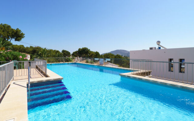 Holiday Home Casita Ellena