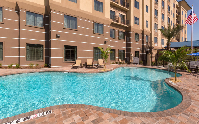 Staybridge Suites Orlando at SeaWorld by IHG