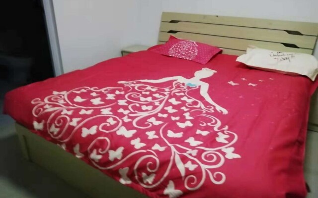 Nanning Fashion Hostel