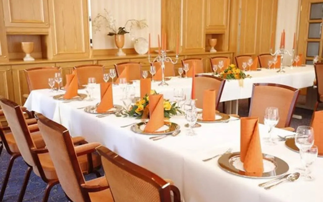 Hotel Robben