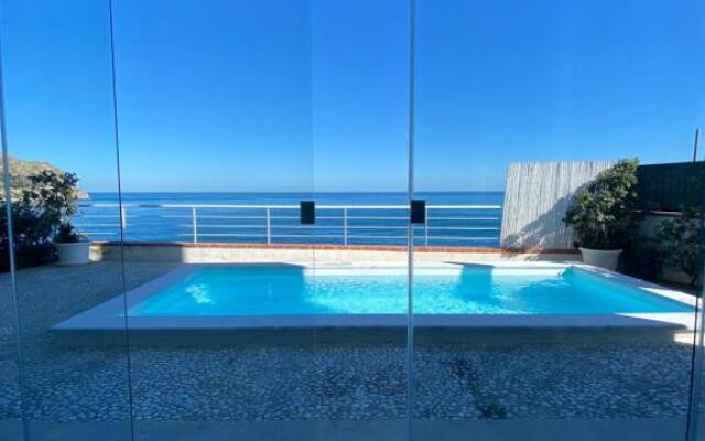Sant'Elia 2nd Luxury Home & Spa