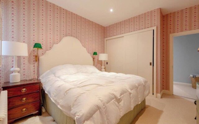 Luxurious & Stylish 2BD House - Bayswater!