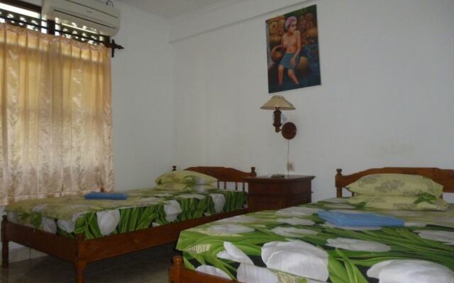 Pondok Santhi Homestay