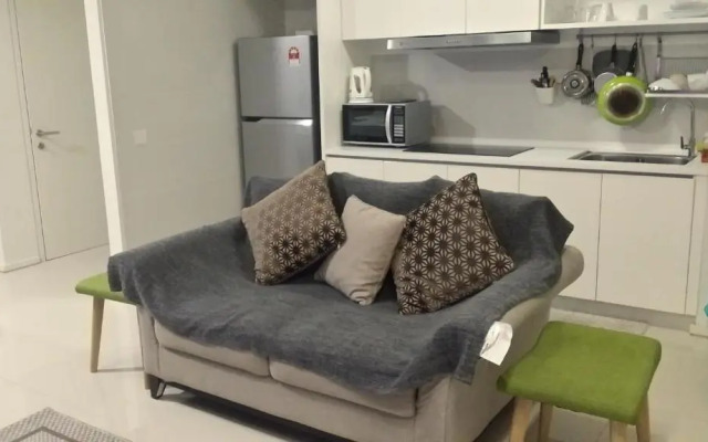 Getaway Verdi Residence at Cyberjaya