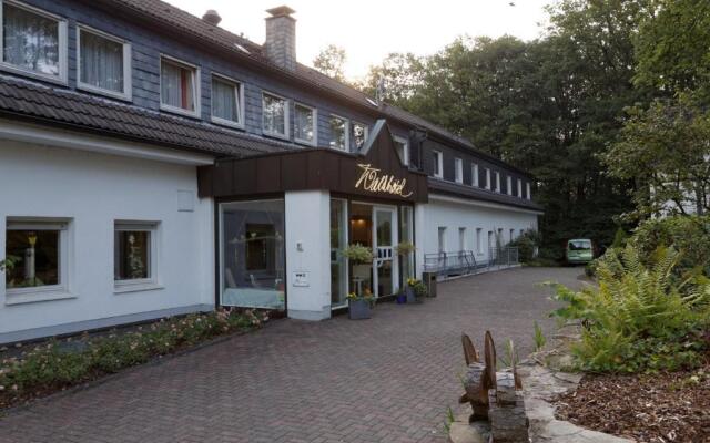 Waldhotel Wilhelmshöhe