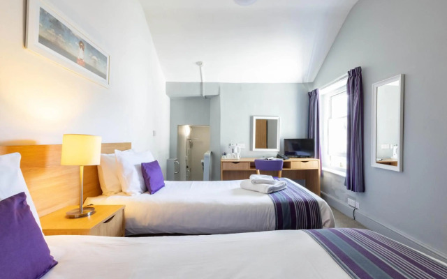 The Dilkhusa Grand Hotel By Compass Hospitality