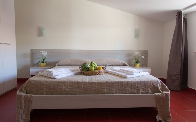 B&B Baglio Santa Croce