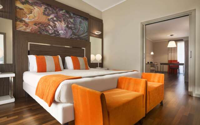 Hotel Ramada Plaza by Wyndham Milano