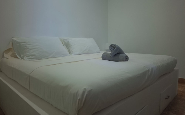 Boracay Luxury Apartments