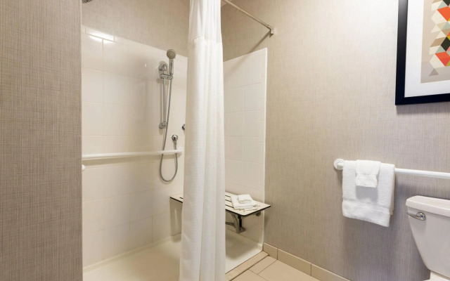 Residence Inn Midland Marriott
