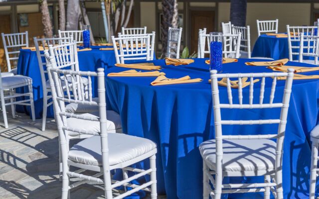 Catalina Canyon Inn