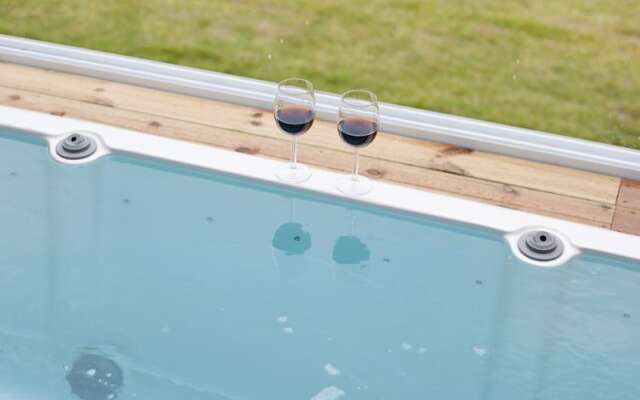 Gapyeong Solrio Pension