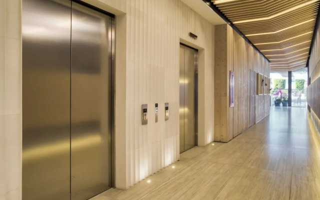 UTOPIC Polanco by ULIV