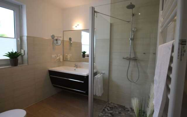 Casa Fortuna Modern Retreat