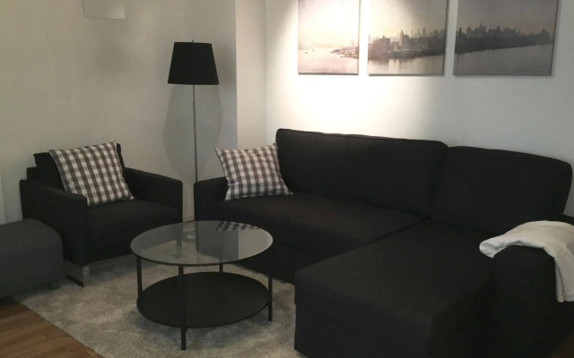 Nordichost Oslo Apartments
