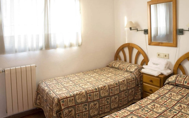 Apartamento Paraiso Centro