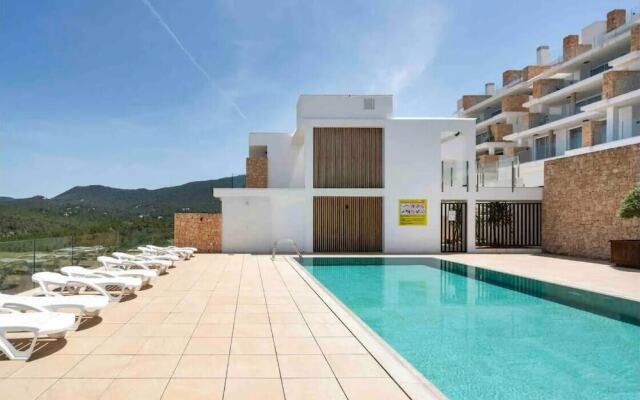 Cala Vadella Panoramic Retreat
