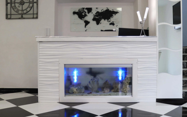 Clelia's Boutique Rooms & Suites