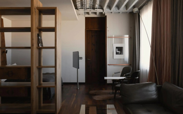 Hotel Warszawa