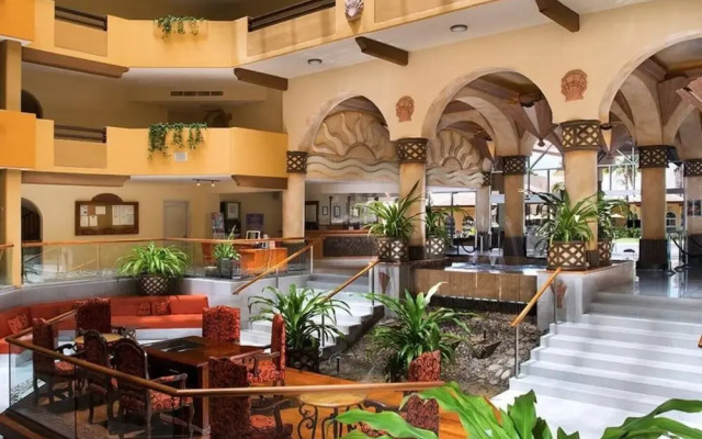 Del Palmar Villa 2