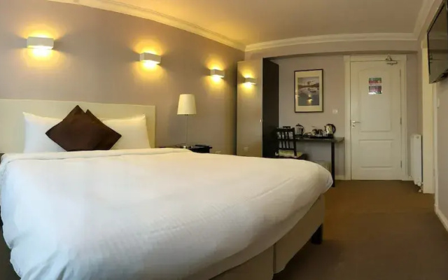 Maclean Guest House