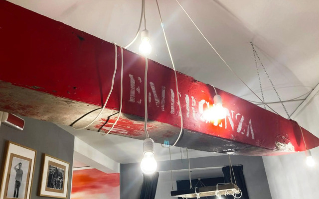 Nizza Creative Hotel