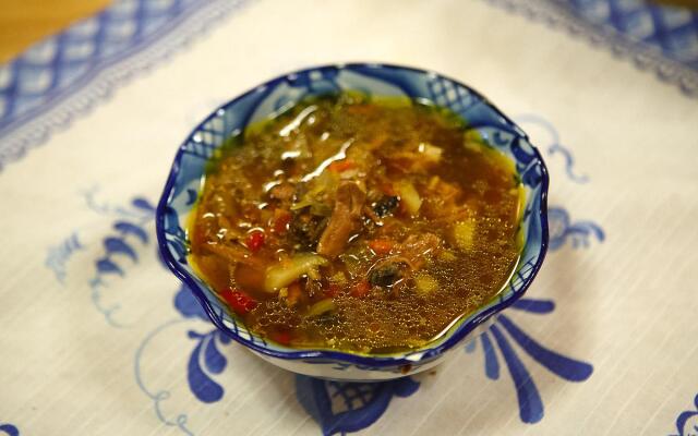 В гостях у сказки (бывш. Дубки)