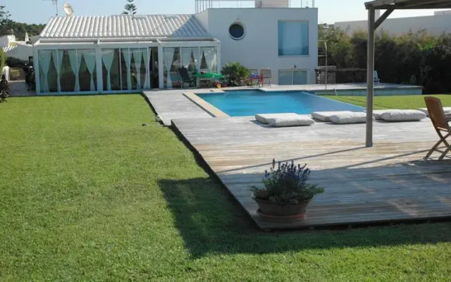 Villa Emilia