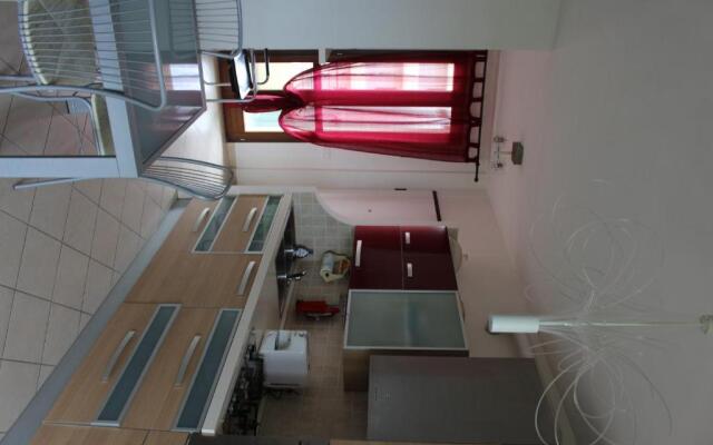 Appartamento Metaurilia