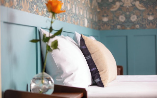 Relais Touraine Sologne