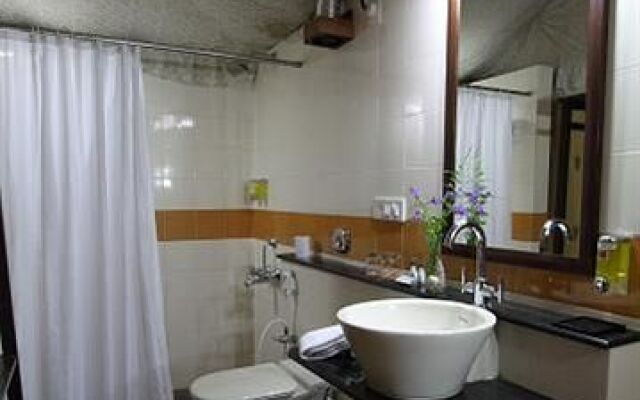 Olde Bangalore Resort and Wellness Center