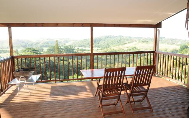 Riverbend Chalets