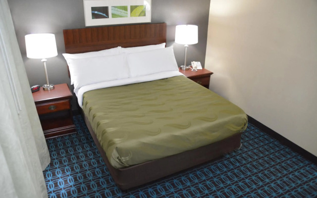 Quality Inn And Suites Dublin