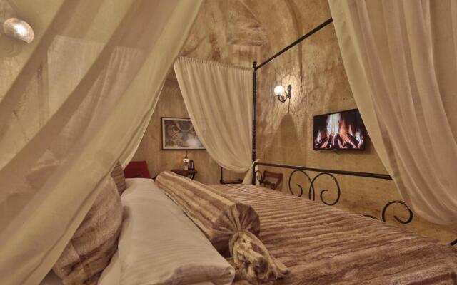 Asuwari Suites Cappadocia