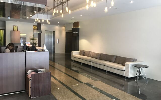 Yuhao Hotel Hsinchu