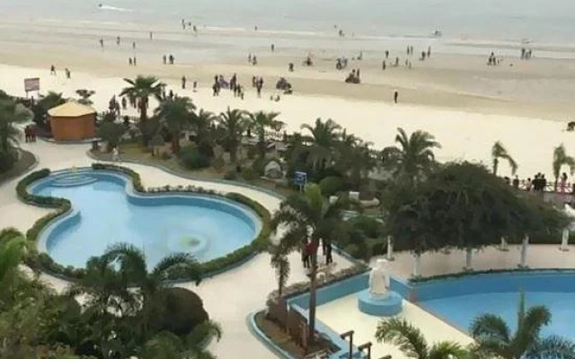 Beihai Shengjing Resort Hotel