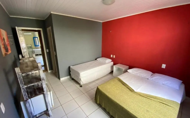 Pousada Hippopotamus